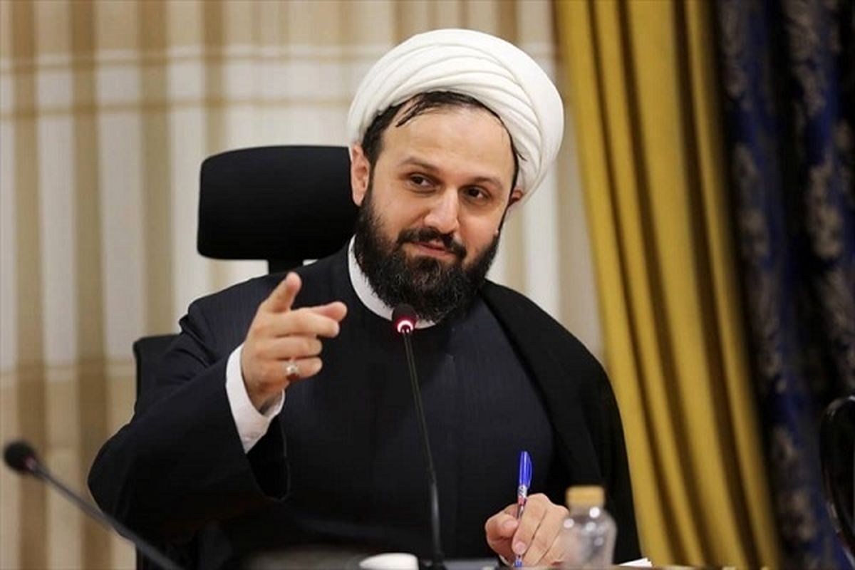 همکاری ویژه روحانیت با فرهنگیان