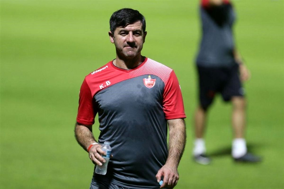 رستوران کریم باقری پلمب شد