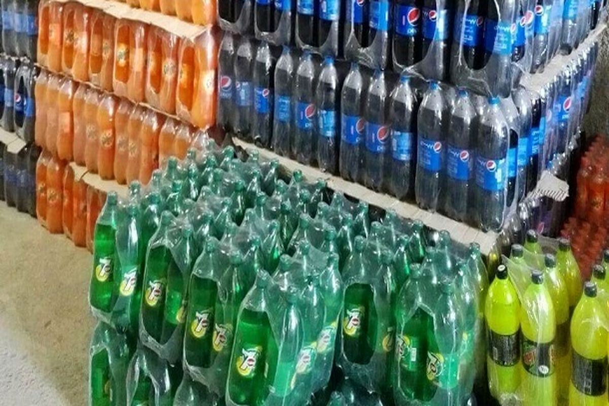 قیمت جدید نوشابه در بازار مشخص شد