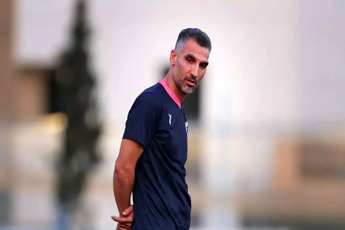 قرارداد هاشمی‌نسب با استقلال چگونه امضا شد؟