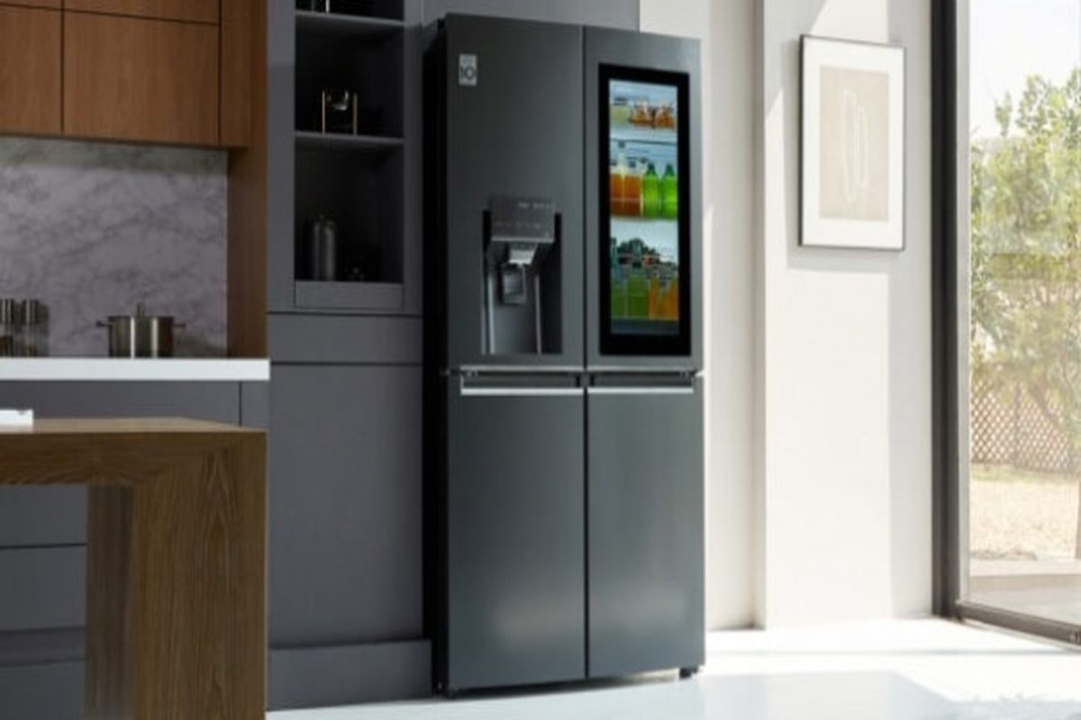 خرید یخچال ایرانی دوو چقدر پول می خواهد؟