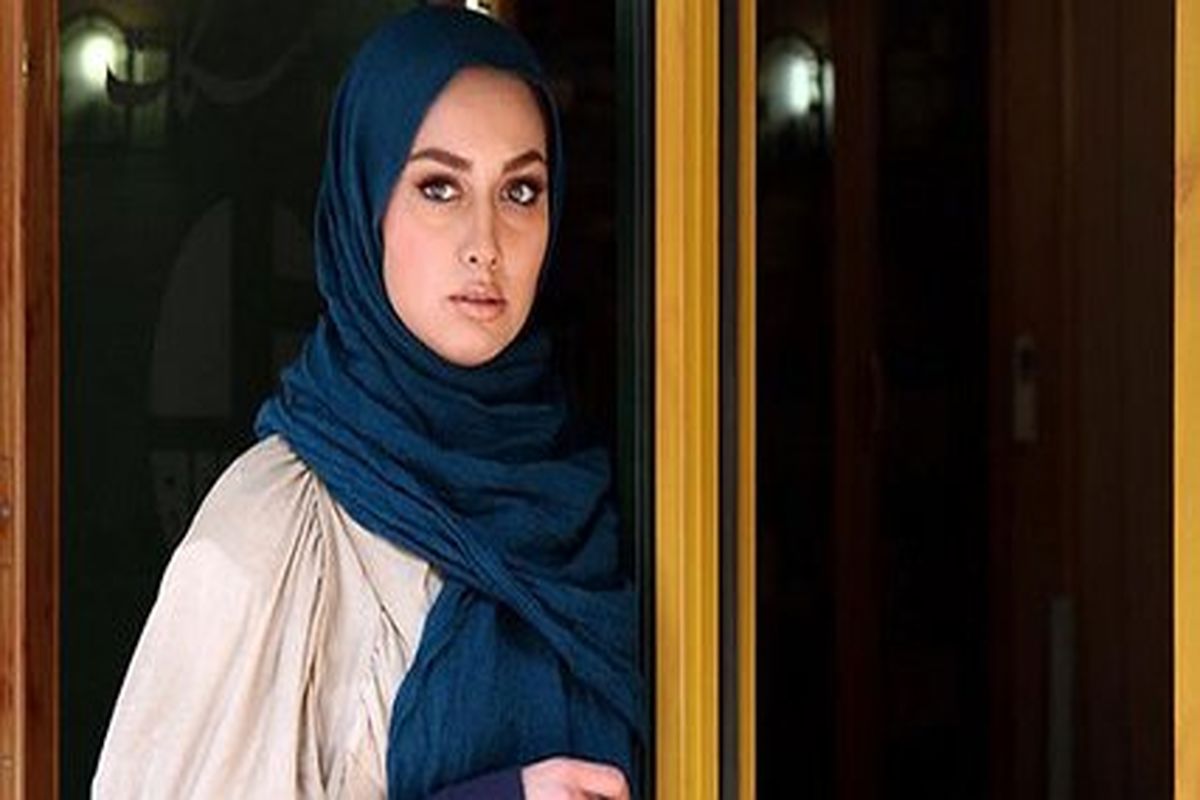 زیباترین بانوی دنیای هنر درگیر بیمارستان شد + عکس