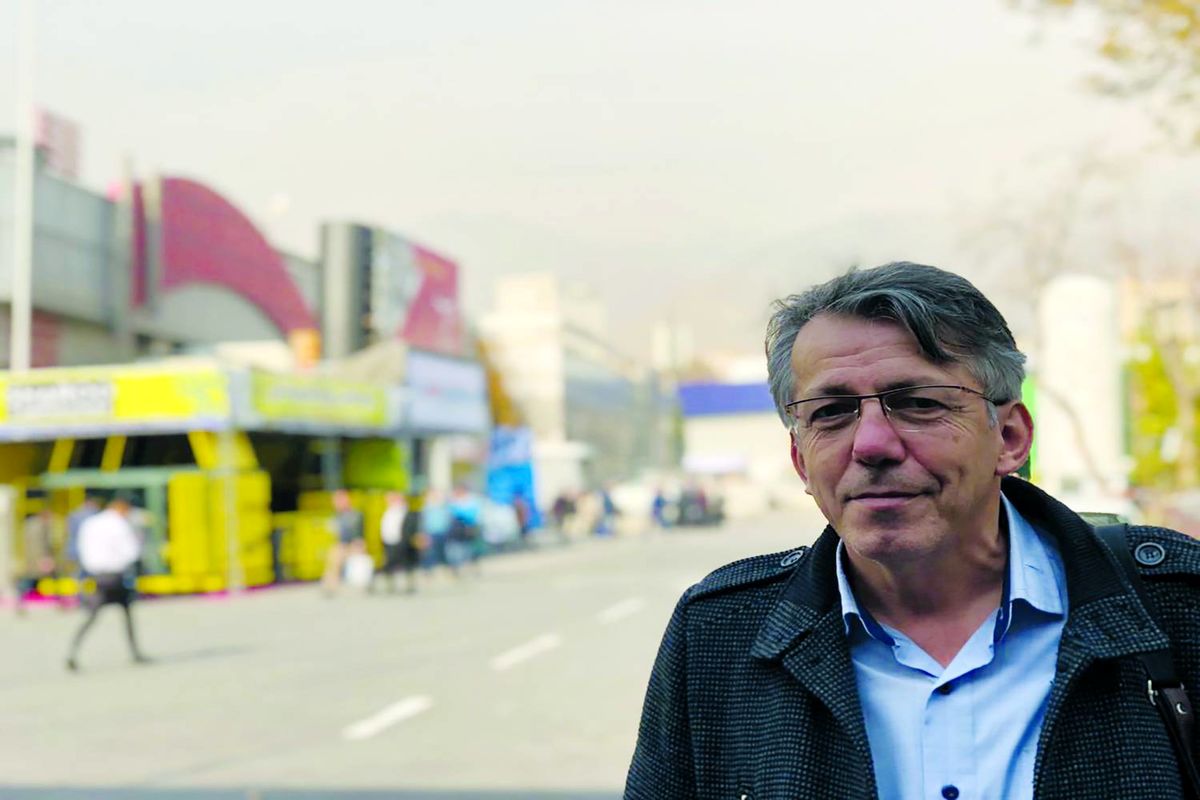 نمایشگاه زنجان میزبان فعالان معدنی کشور