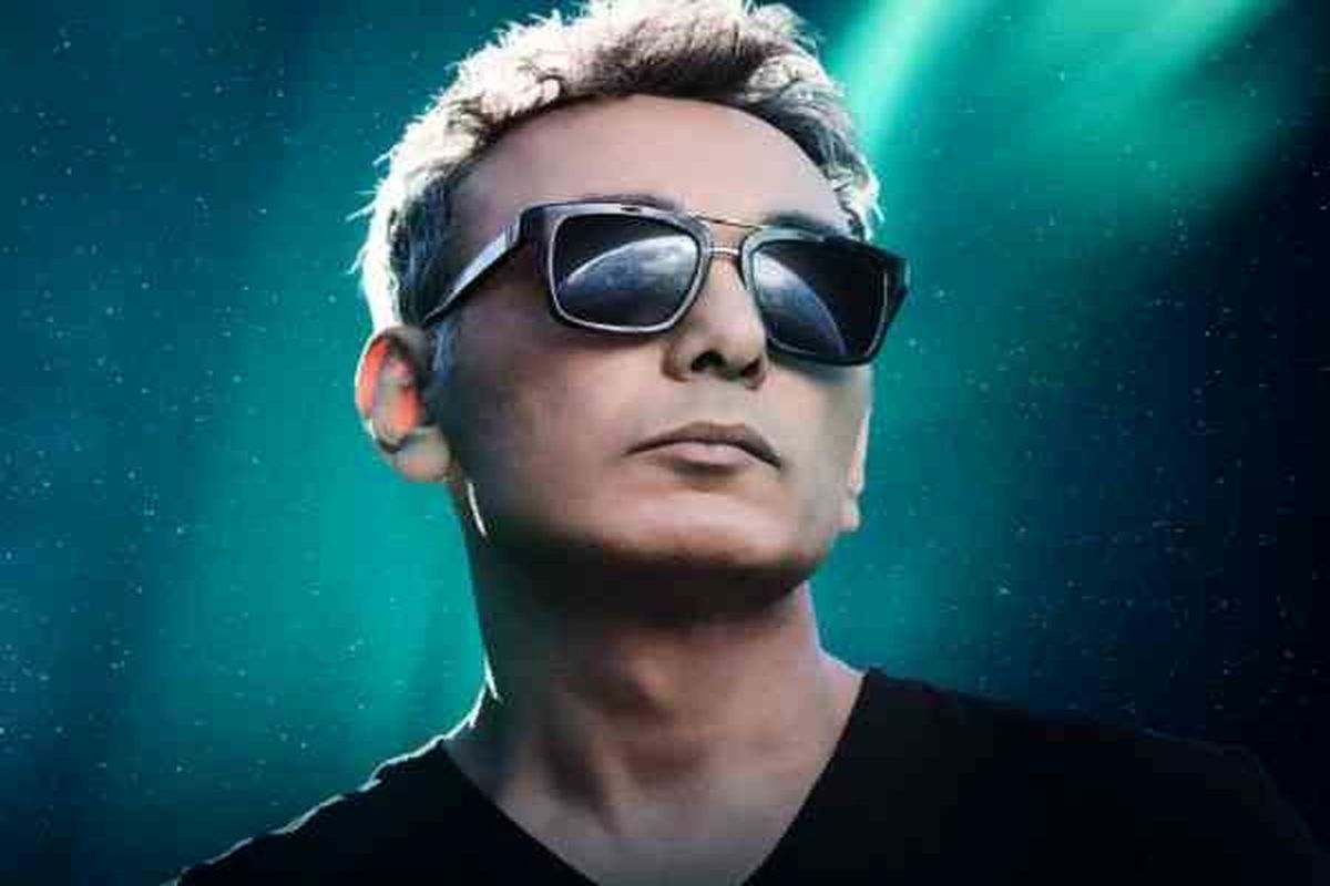 اولین کنسرت شادمهر در تهران + فیلم