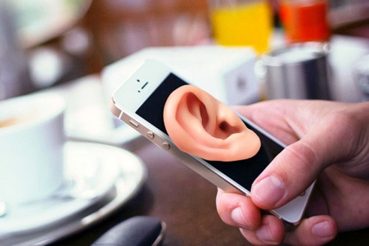 با این ترفند مچ جاسوسان تلفن همراه را بگیرید