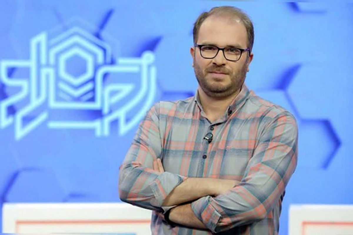 شاخ صدا و سیما معرفی شد + عکس