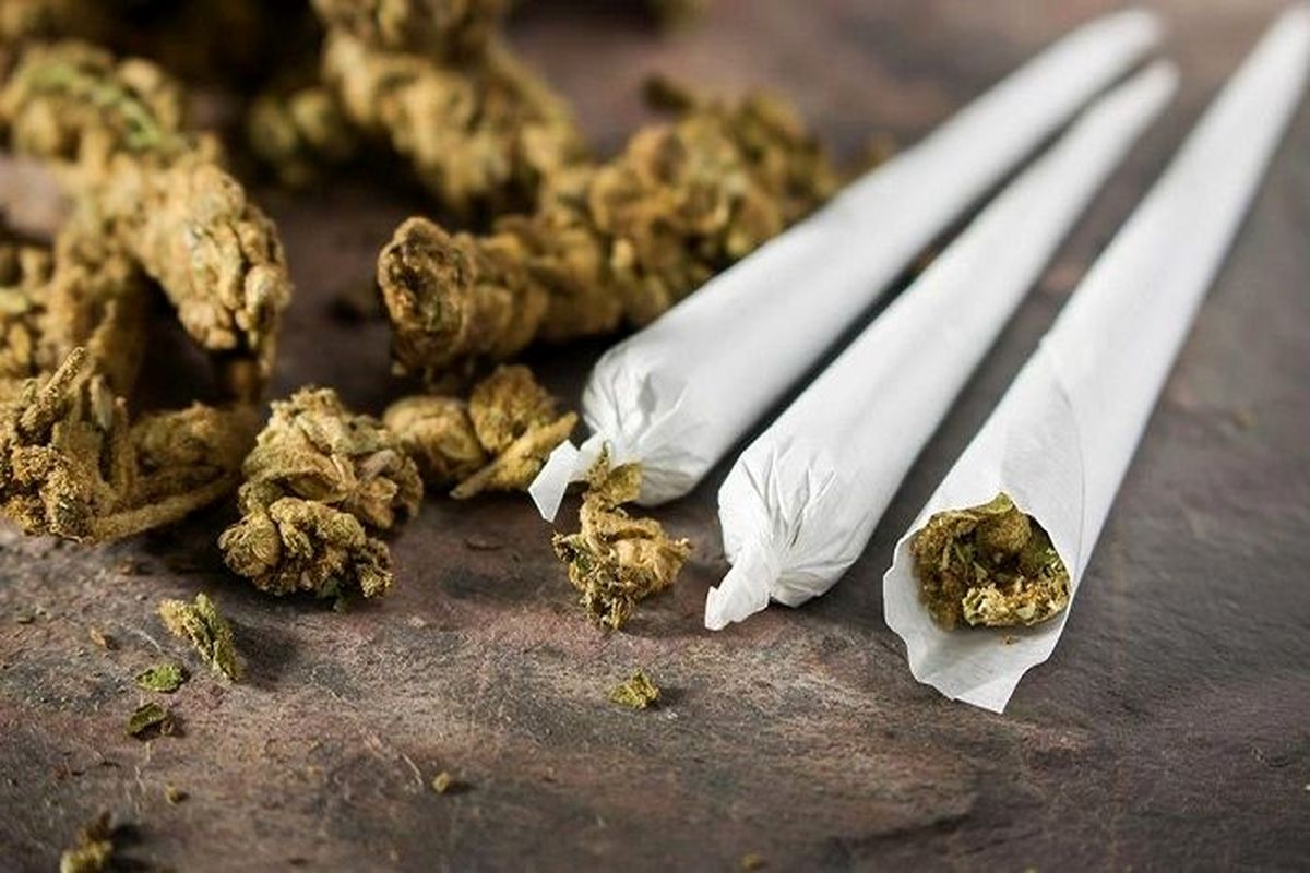 ماده روانگردان جدید در بازار ایران