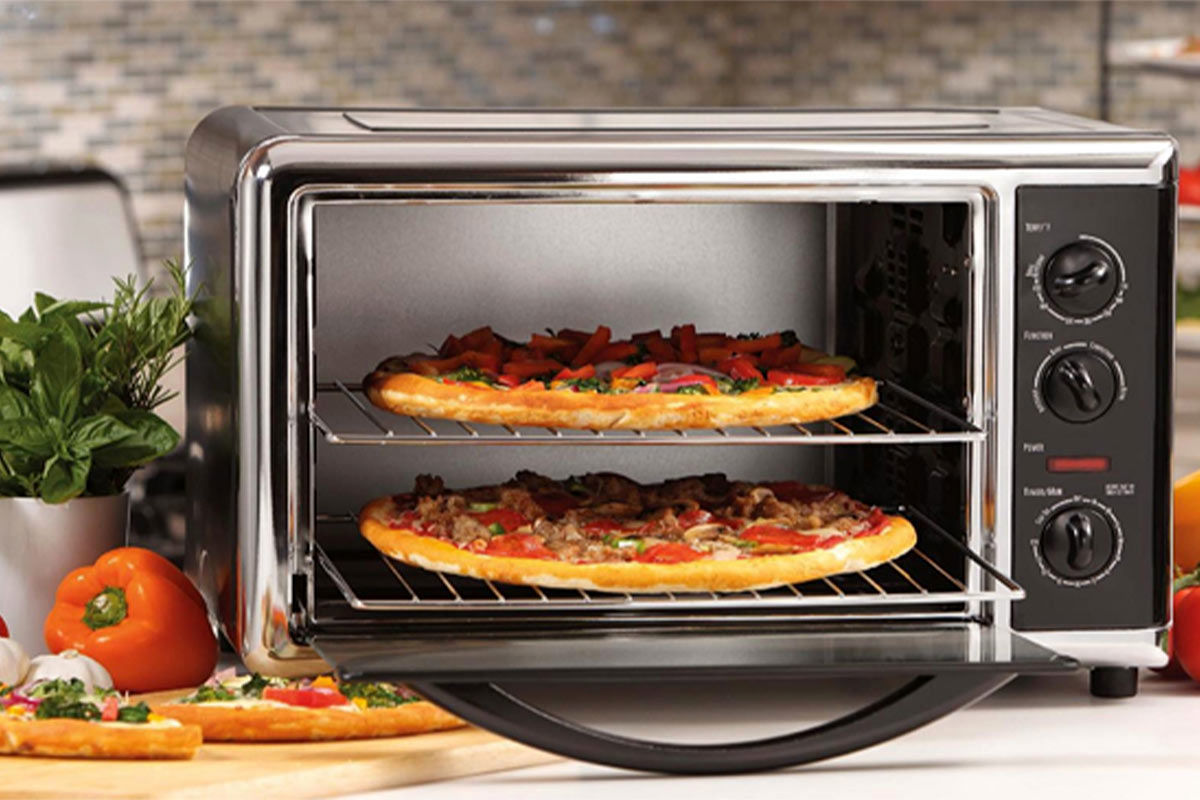 قیمت جدید انواع مایکروفر در بازار + جدول