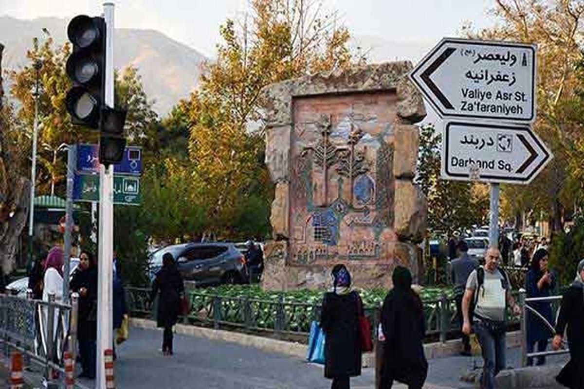 از اجاره ۶۰۰ میلیونی تا رهن ۳۰ میلیاردی در فرمانیه