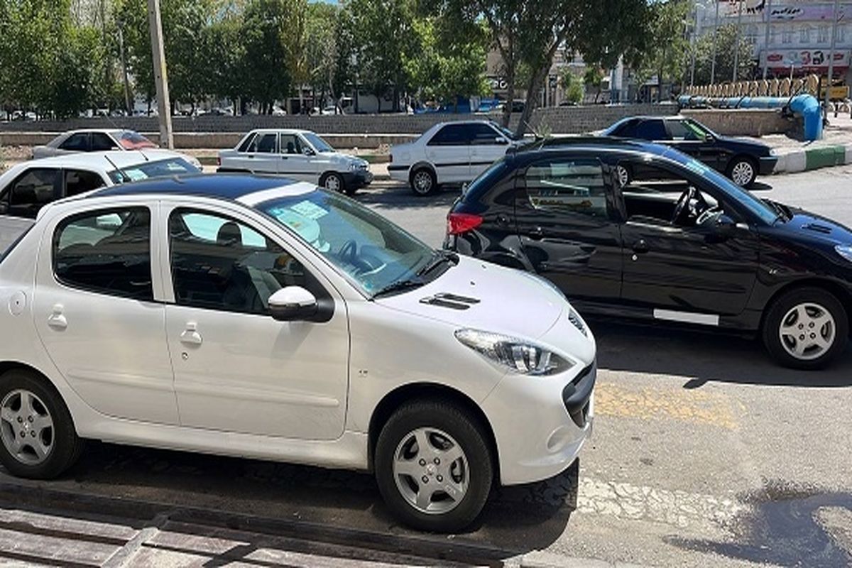 بمب خبری برای بازار خودرو / استارت فاز اول آزادسازی قیمت ها