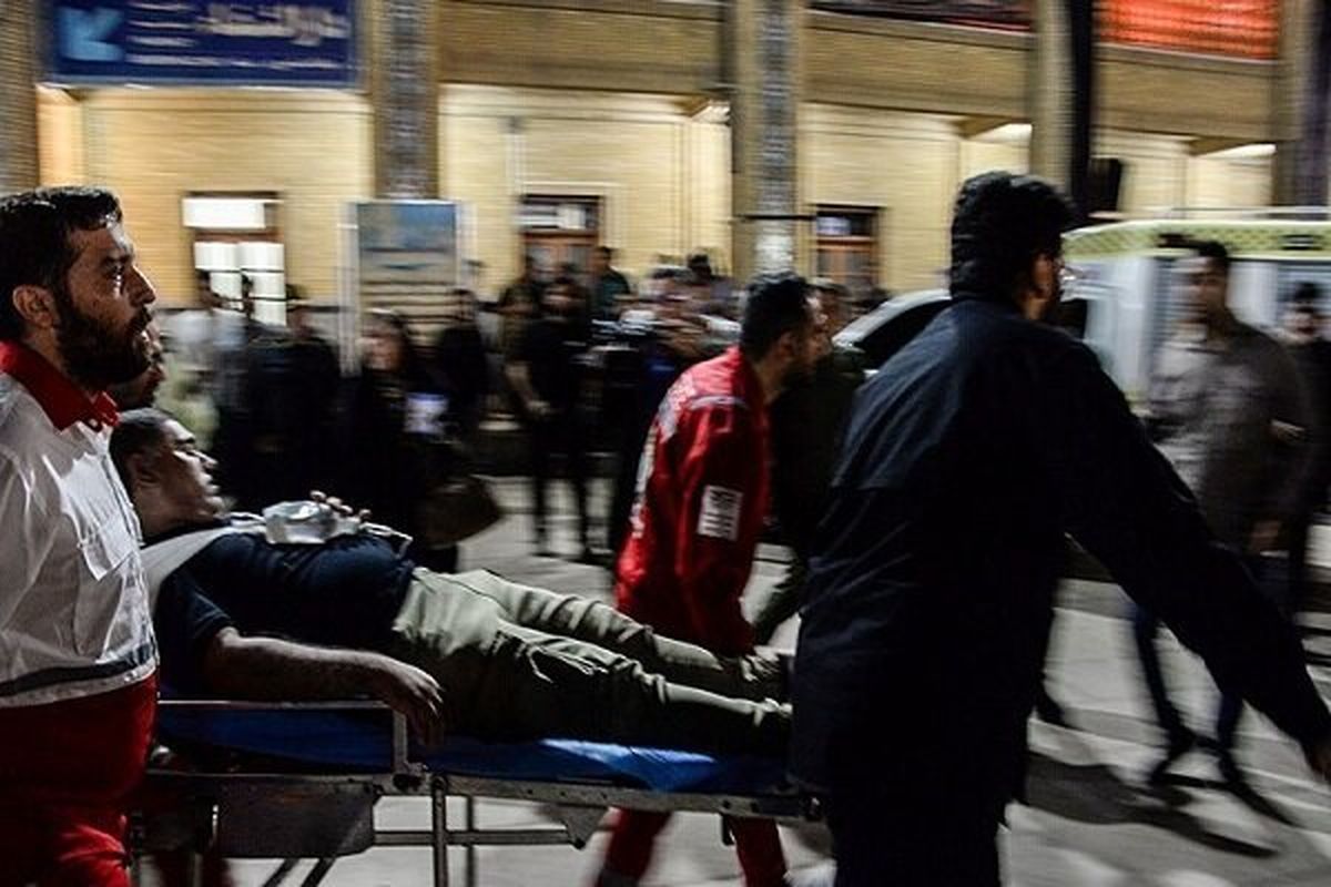 آخرین وضعیت پرونده حمله تروریستی به حرم شاهچراغ