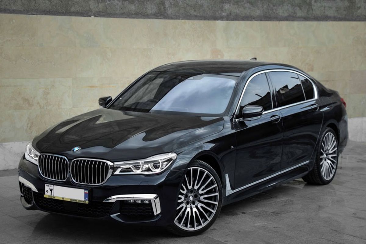 قیمت این خودرو در بازار ایران ۱۶.۵ میلیارد شد!