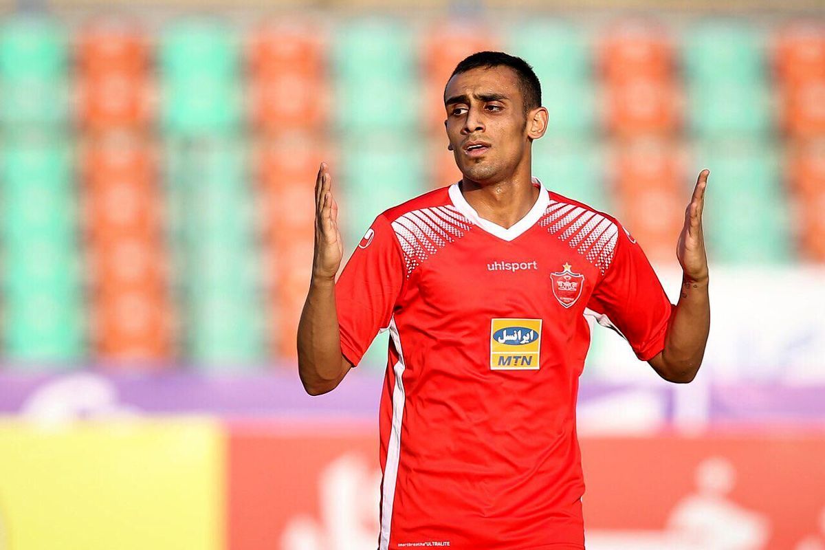 پرسپولیسی سابق به تیم بحرینی پیوست