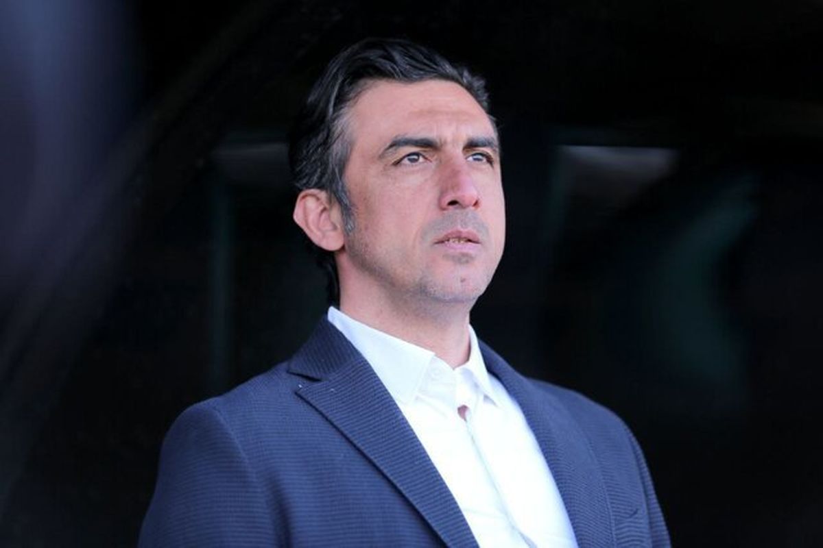 حکم مهدی رحمتی صادر شد