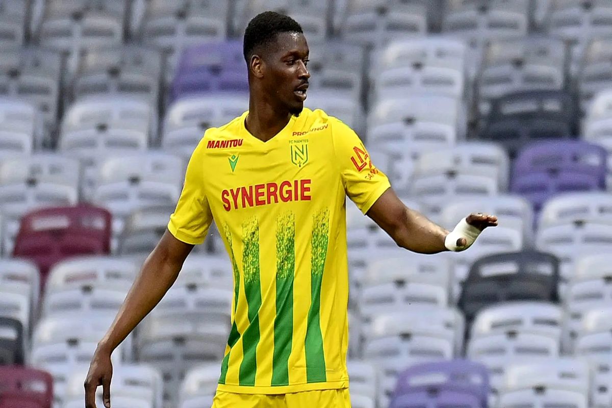 مهاجم سابق پاری‌سن‌ژرمن در راه پرسپولیس؟