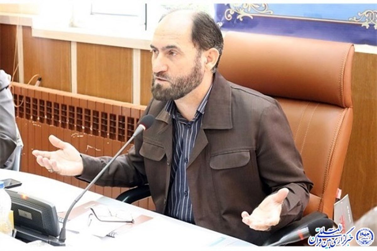 یک چالش اساسی در آموزش و پرورش / فضای تدریس نداریم!