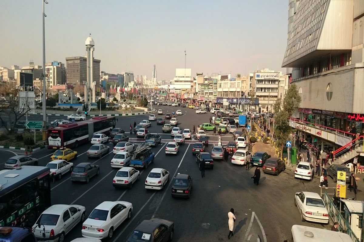 اجاره خانه در صادقیه چقدر است؟