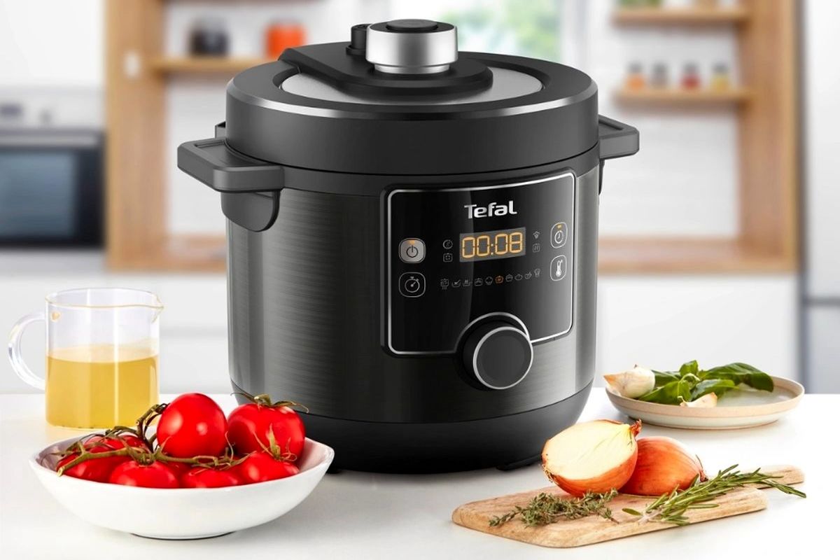 خرید پلوپز مولتی کوکر چقدر پول می خواهد؟