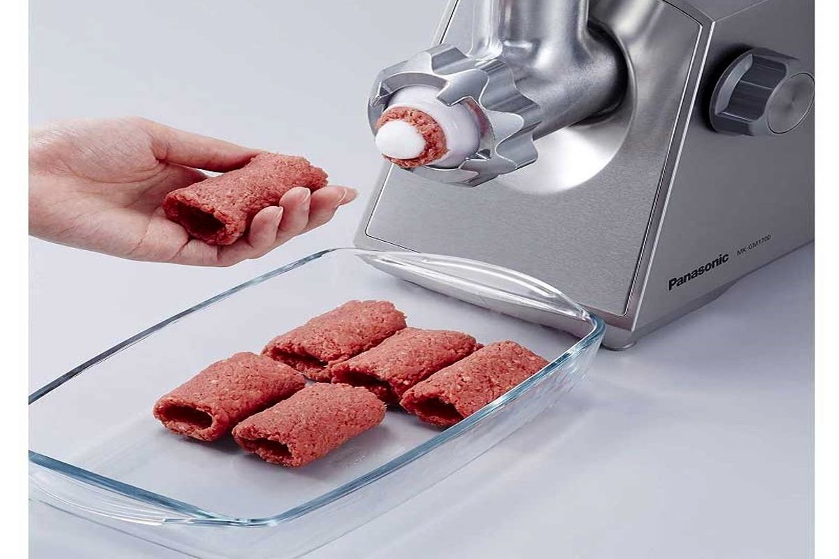 پرفروش ترین چرخ گوشت های بازار چند؟