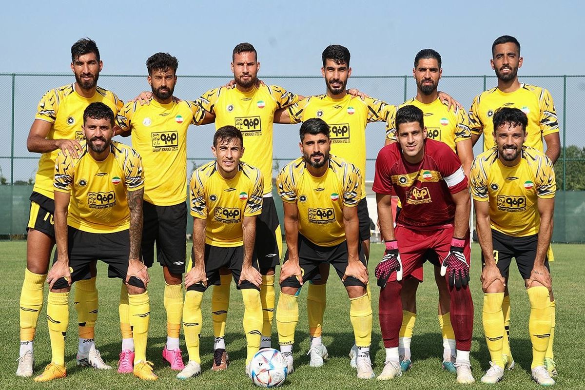 افشاگری جدید درباره رقم قرارداد سپاهانی‌ها