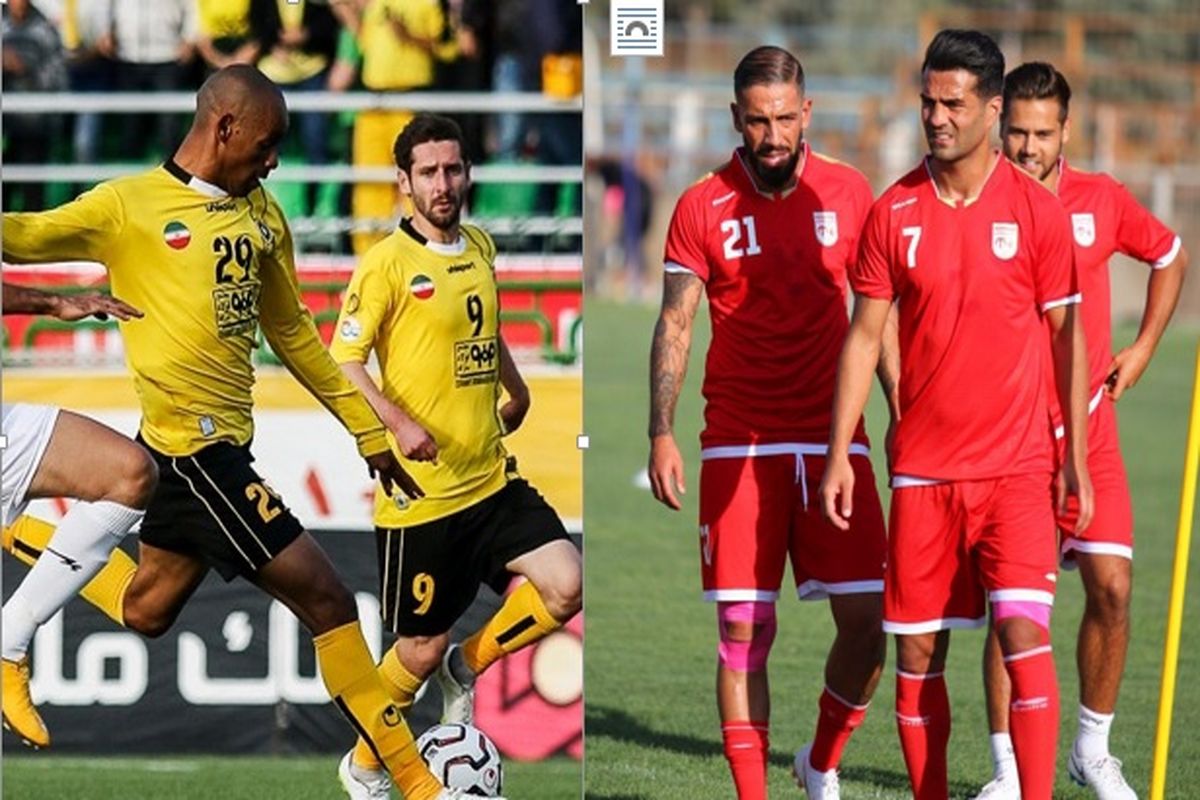 پیرمردهای ول‌نکن به دنبال مشتری لیگ برتری