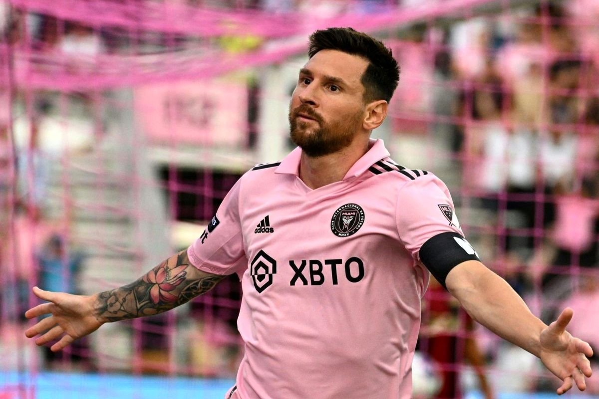 بلیت بازی‌ مسی در آمریکا، ۵۰۰ میلیون تومان ناقابل!