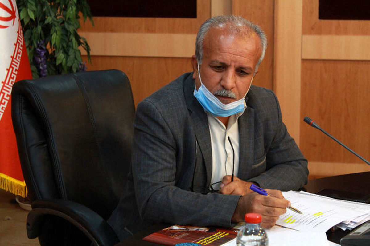 خوش به حال این فرهنگیان شد