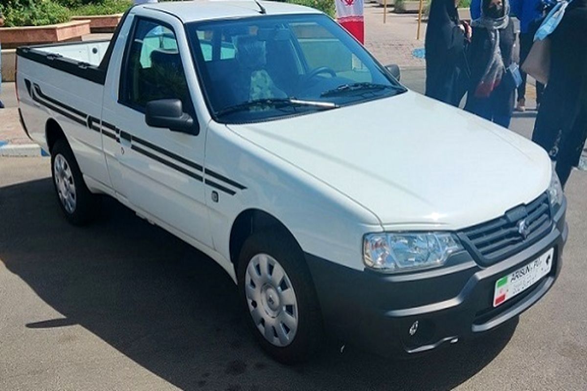 آغاز فروش فوری ایران خودرو از فردا + جزییات