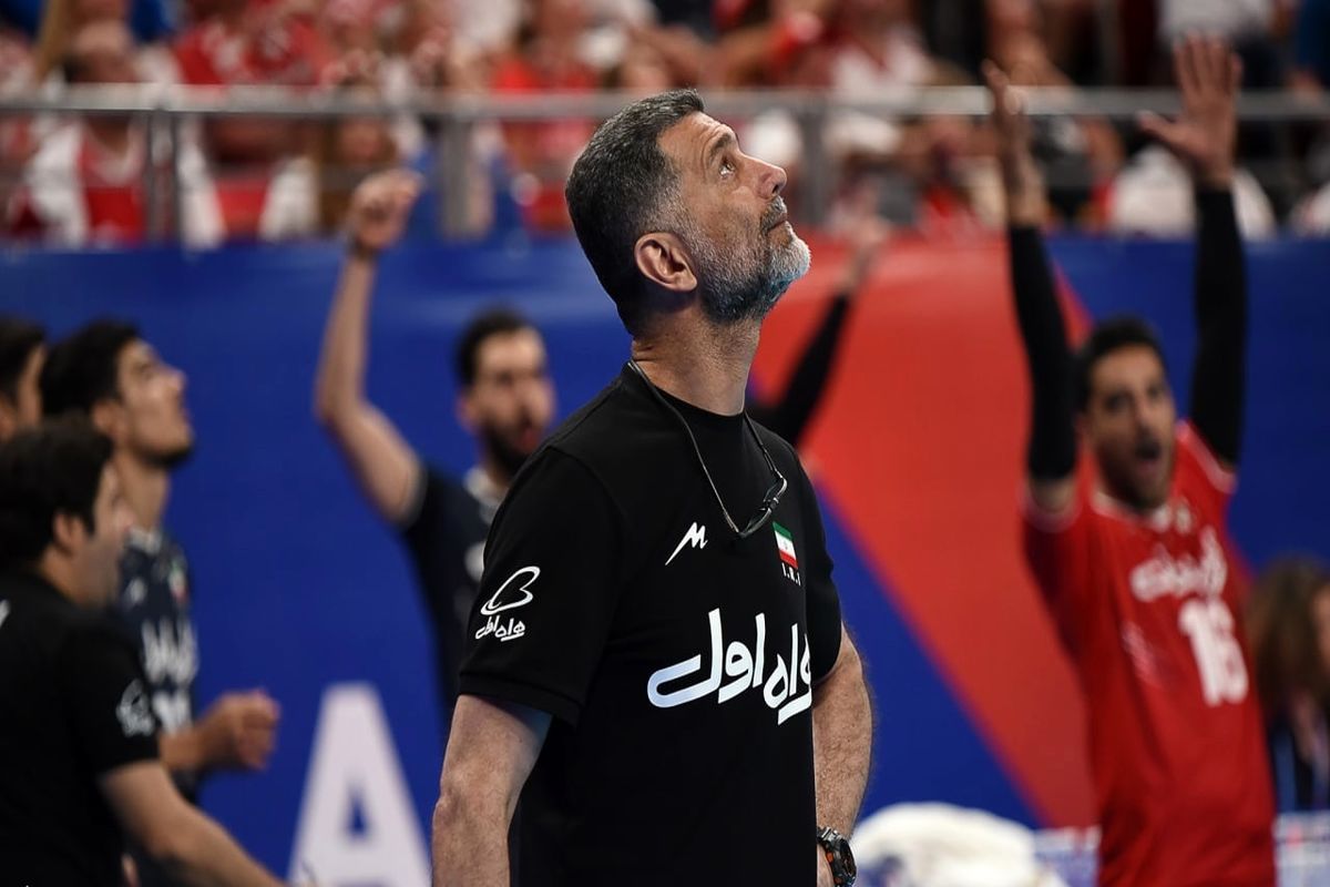 سامورایی‌ها تکلیف عطایی را مشخص می‌کنند؟