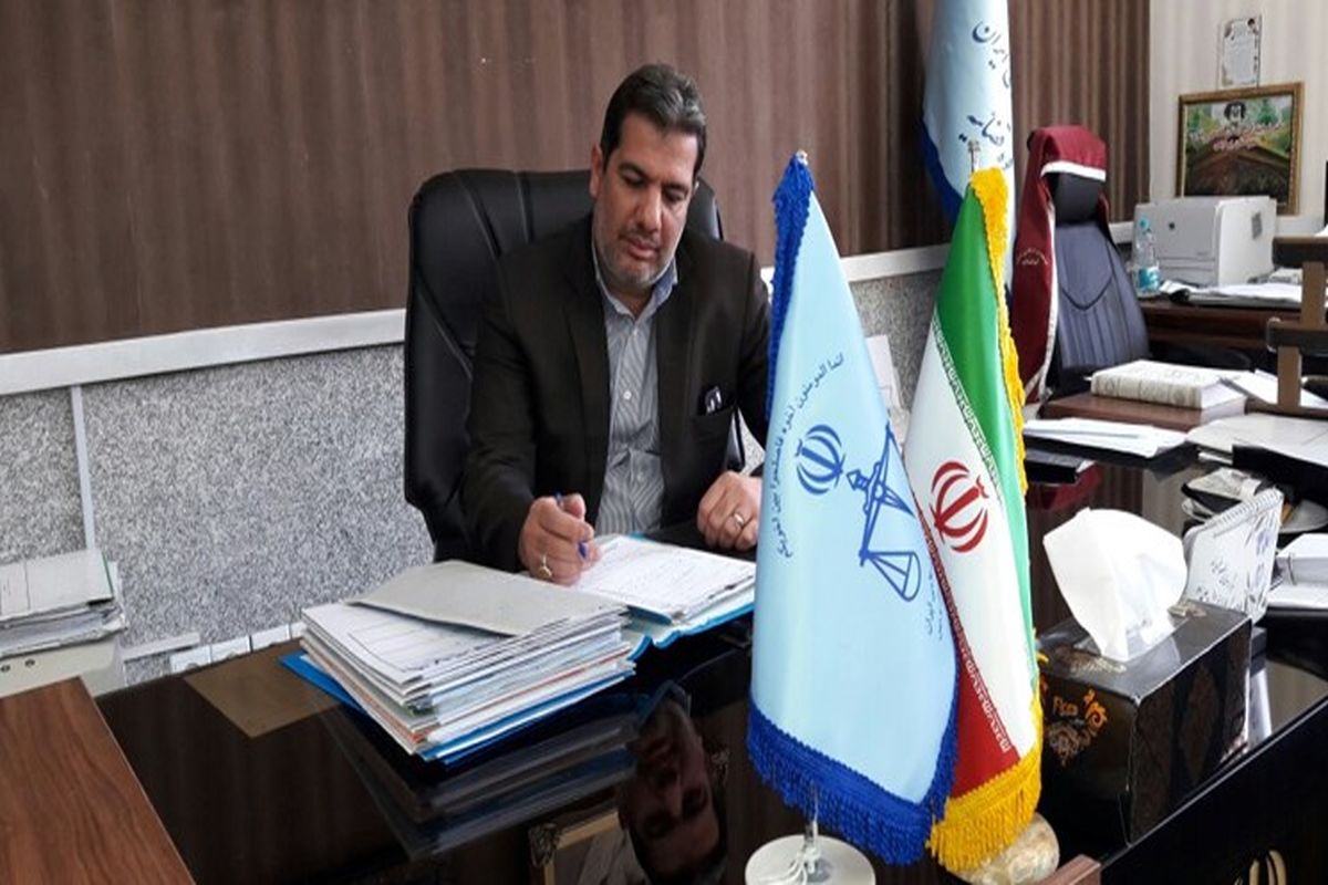 هشدار دادستان پردیس به بنگاه‌های املاک