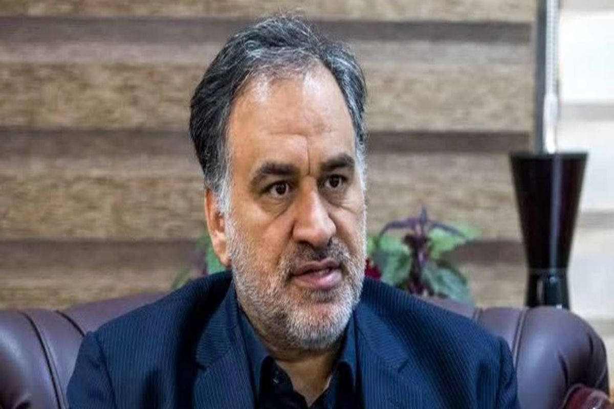 یک استقلالی مدیرعامل جدید پیکان شد