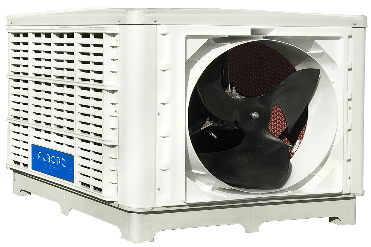 قیمت انواع کولر سلولزی در بازار + جدول