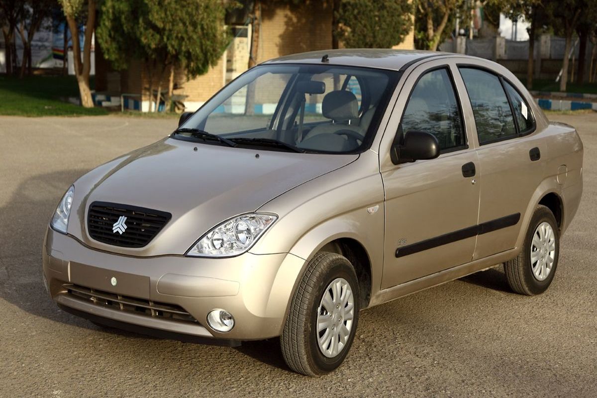 آخرین قیمت انواع تیبا در بازار+جدول