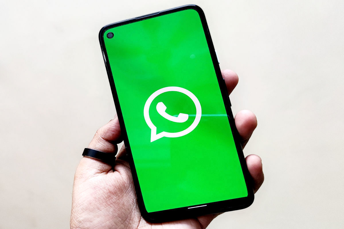 واتساپ برای کاربران امن است؟