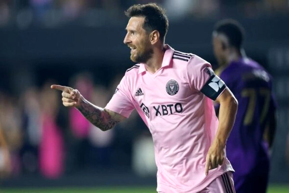 تداوم تلاش عربستانی ها برای جذب مسی