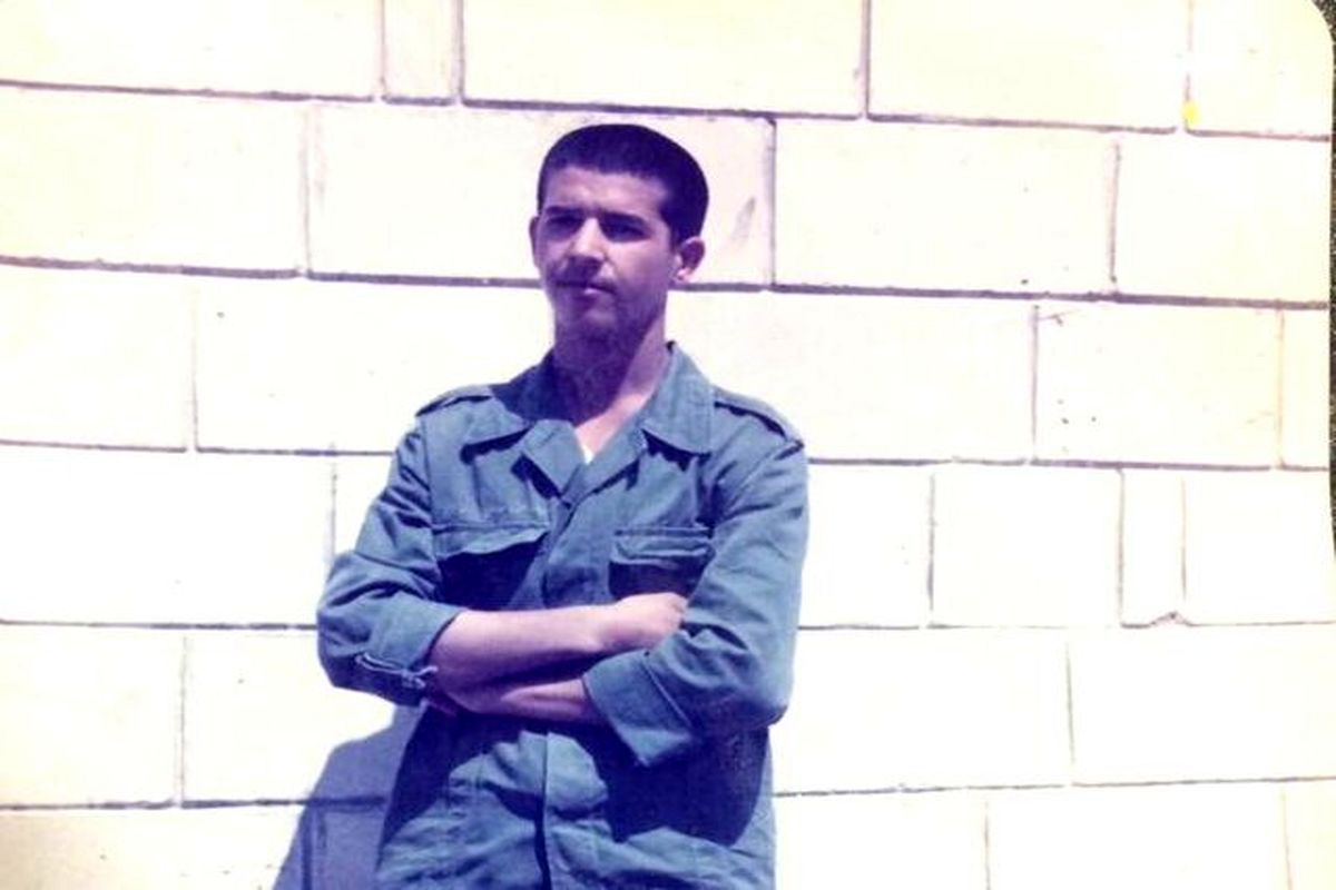 ناگفته‌های ۶۸ ماه اسارت، از زبان یک آزاده‌