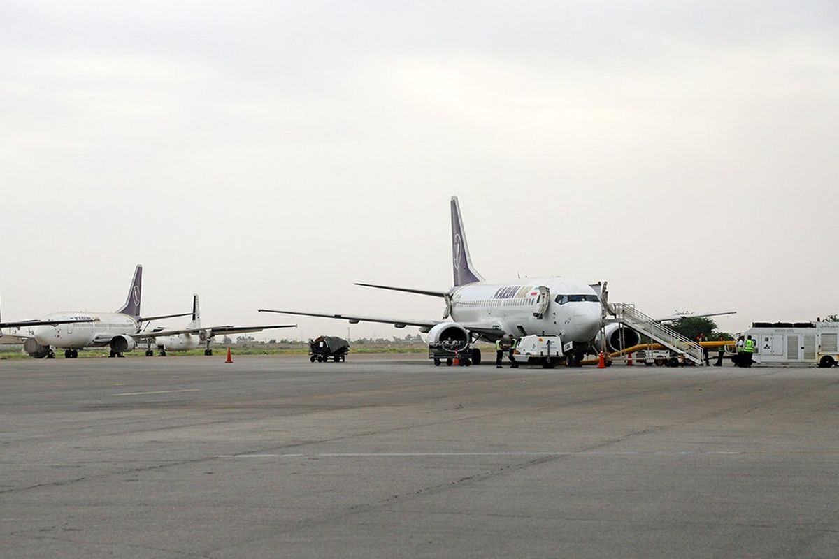 کاهش قیمت پروازهای هما برای زائرین اربعین