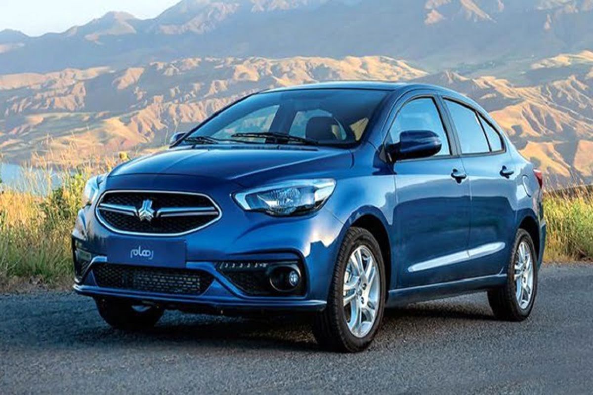 قیمت روز تافته جدا بافته سایپا در بازار خودرو