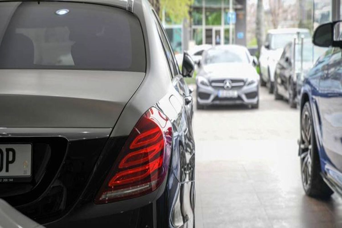 سرگیجه در بازار خودرو / ماجرا چیست؟