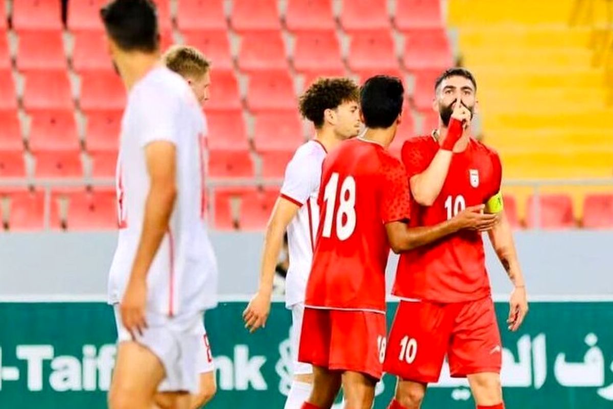 گزینه استقلال امروز در باشگاه پرسپولیس؟