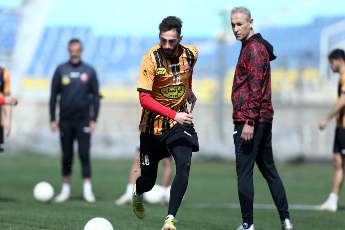 پاسخ پرسپولیس به تراکتور و نساجی: نمی‌فروشیم، قرض می‌دهیم