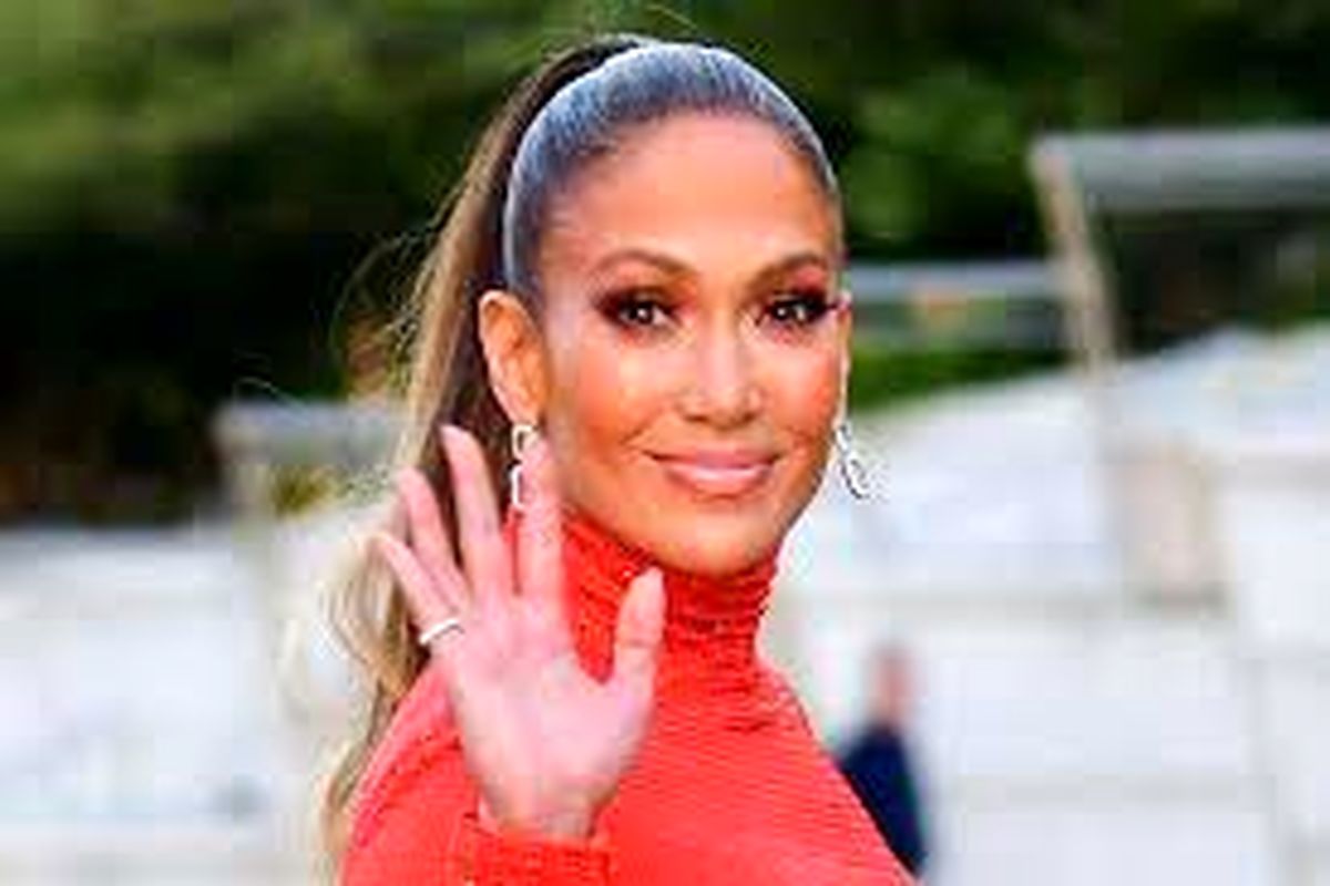 استایل ایرانی پسند جنیفرلوپز