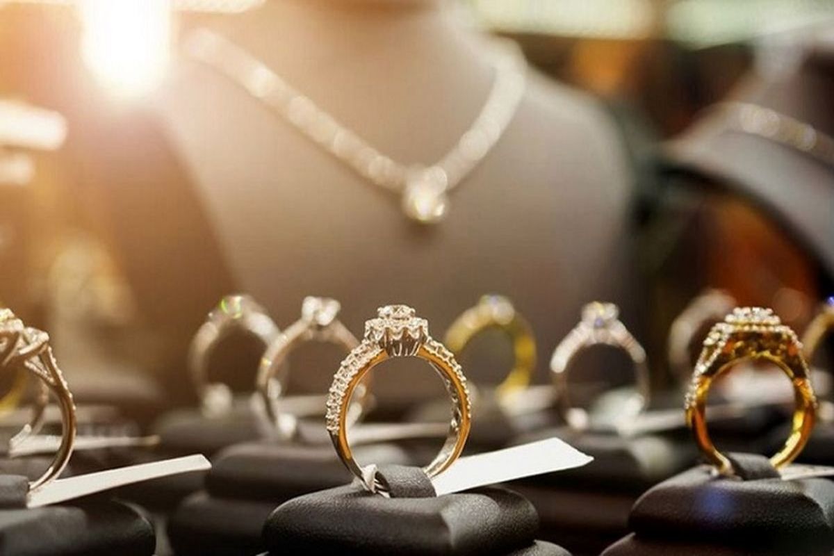 منتظر کاهش قیمت‌ طلا نباشید / فرصت حضور در بازار اروپا و آسیا را از دست دادیم