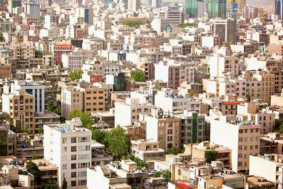 حداقل بودجه برای خرید خانه در افسریه چقدر است؟