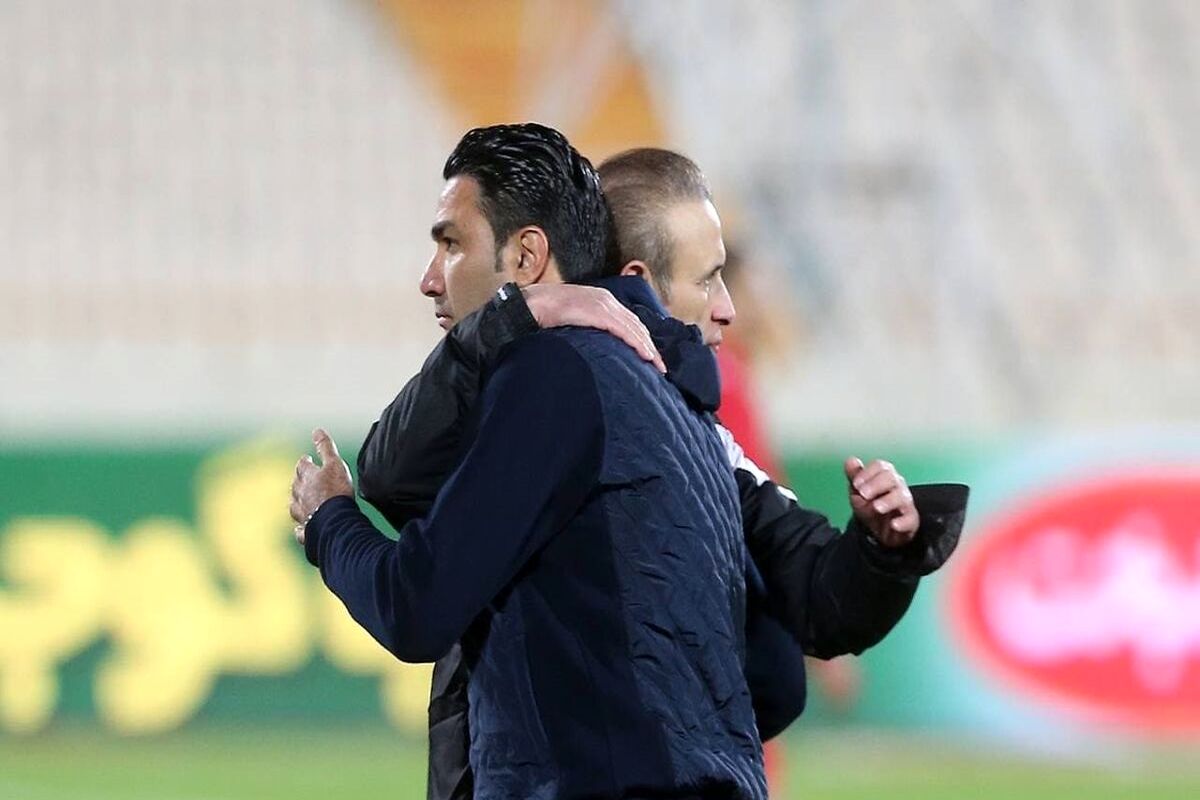 مشکل مشترک نکونام و گل‌محمدی در استقلال و پرسپولیس