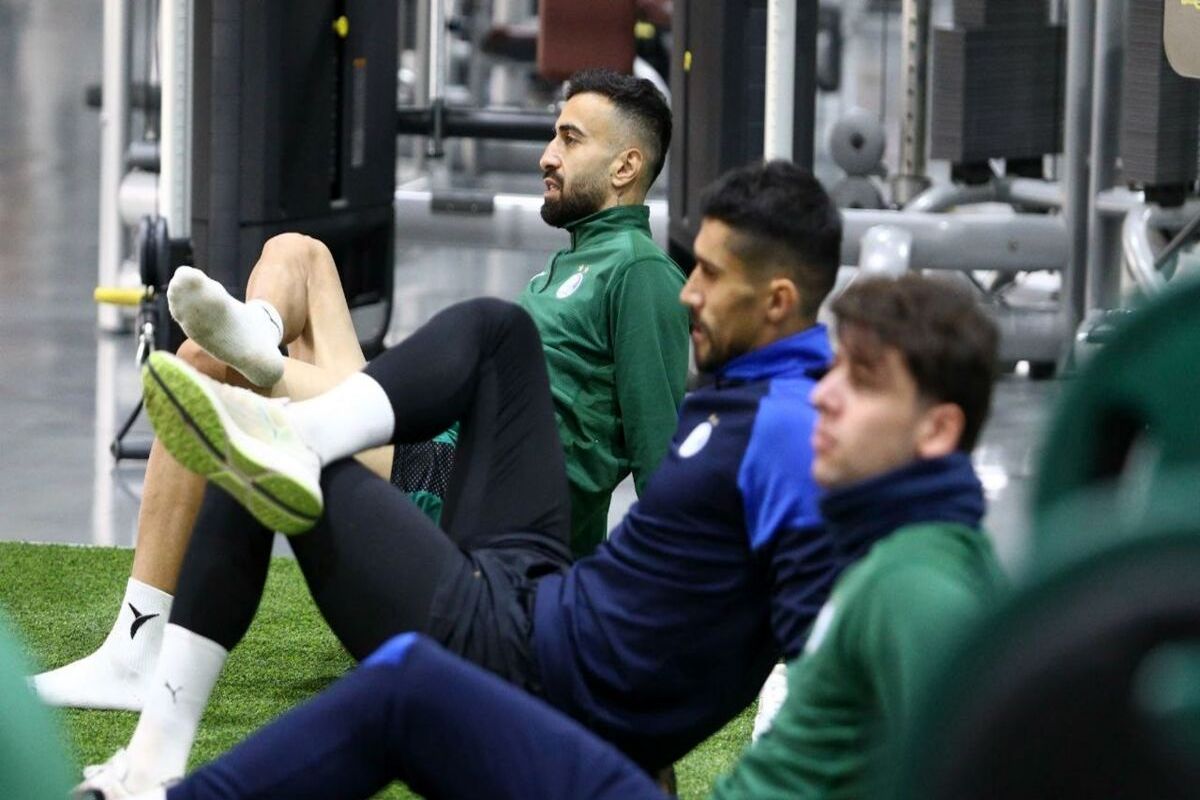 پشت‌پرده دعوت احتمالی عنایتی از کاپیتان‌های استقلال