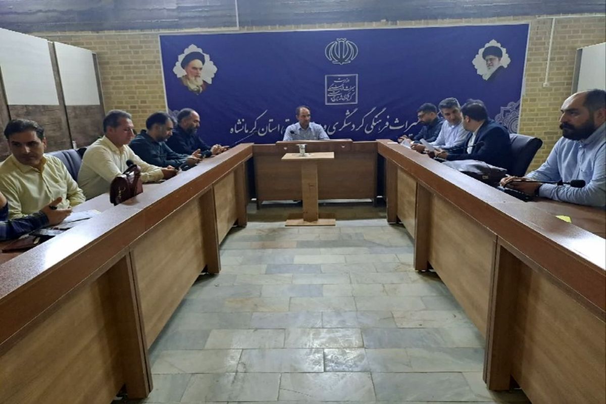 برپایی نمایشگاه صنایع دستی در ایام اربعین در ۸ نقطه از این استان