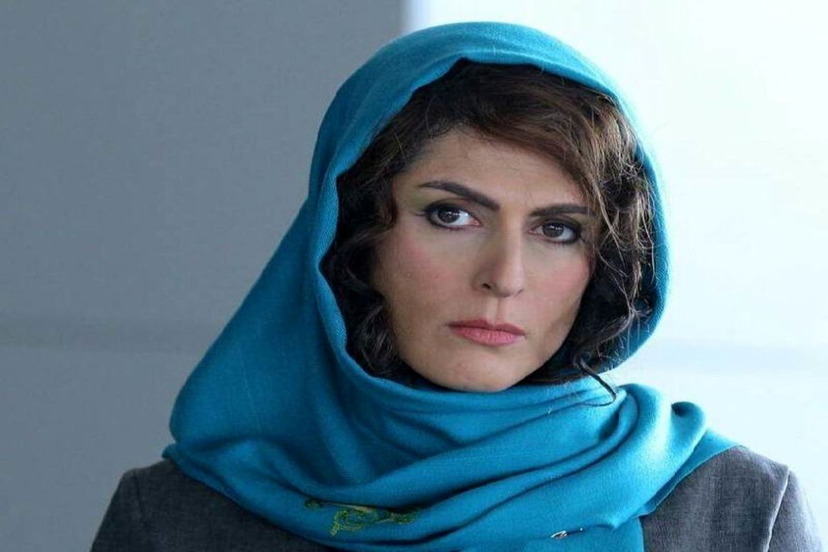 بانجی جامپینگ پر استرس خانم بازیگر در روز تولدش