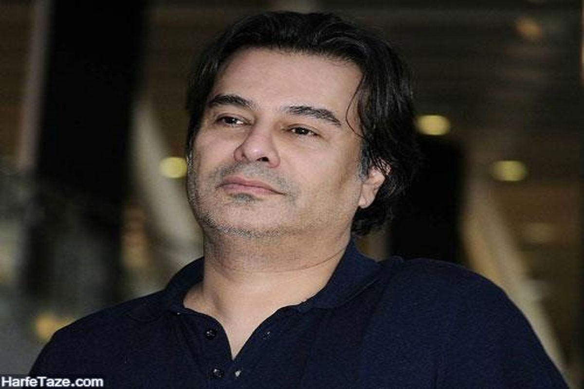 خودزنی ناباورانه آقای بازیگر