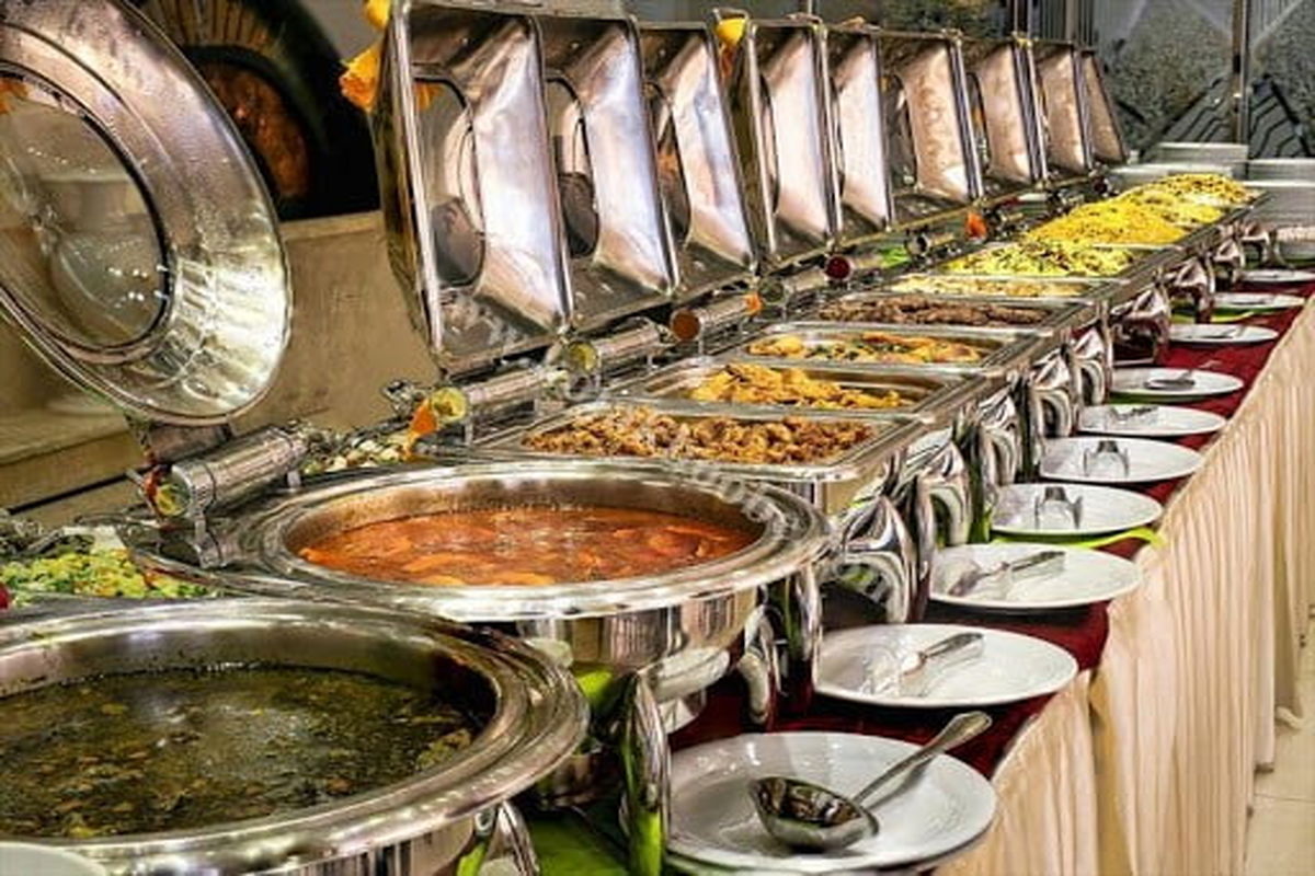 دانشگاهی با امکانات هتل + فیلم